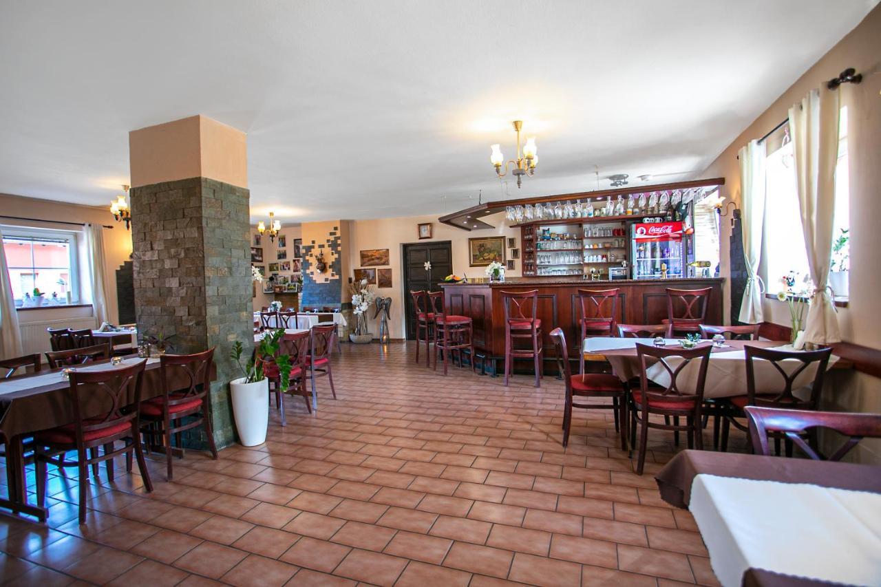 Penzion Vion Plzeň Extérieur photo